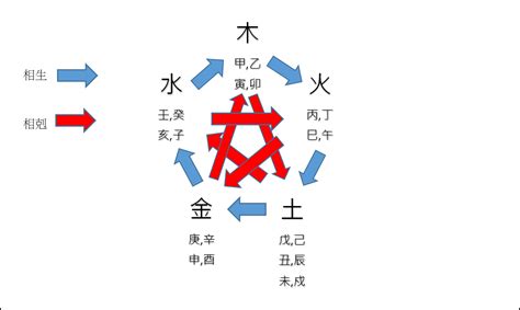 10天干12地支|【基礎教學】認識天干地支｜13點讓你快速了解天干地